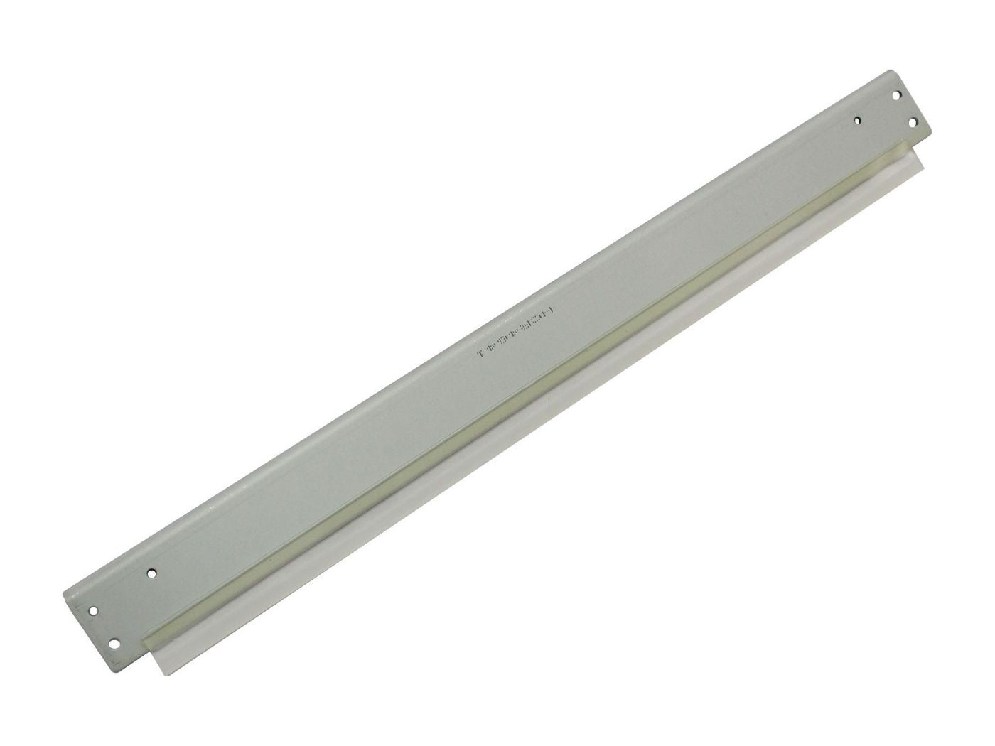 CoreParts Reinigungsklinge, Grau – für DP 1520/1820, MSP4641