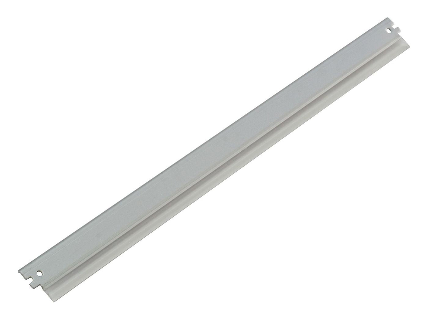 CoreParts Reinigungsklinge 365 × 20 × 40 mm, grau – für iR1600/iR2000