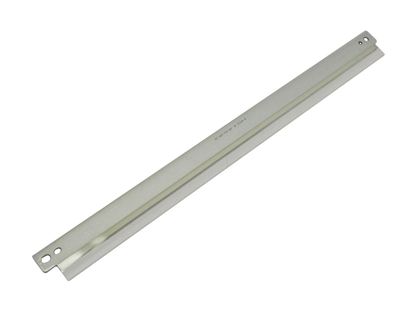 CoreParts Reinigungsklinge 378 mm, grau – für E-Studio 163/182/212 und andere