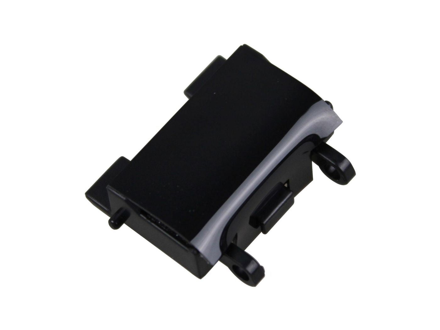 CoreParts Rollen-Kit, schwarz – für iR2270/iR2870