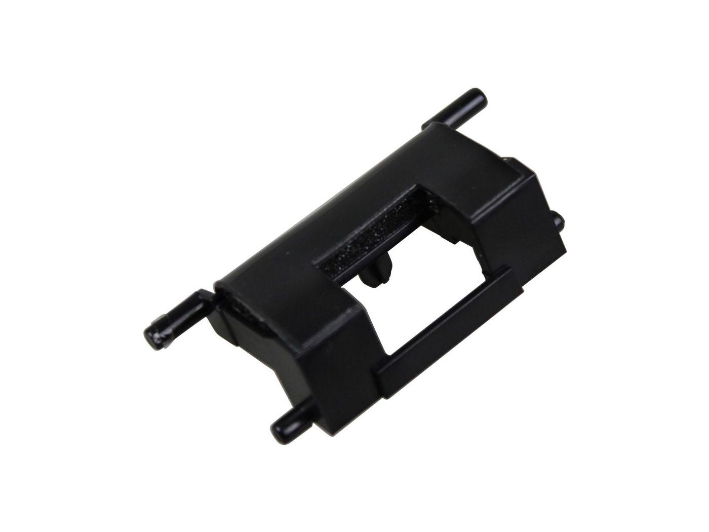 CoreParts Rollen-Kit, schwarz – für iR5055/iR5065/iR5075