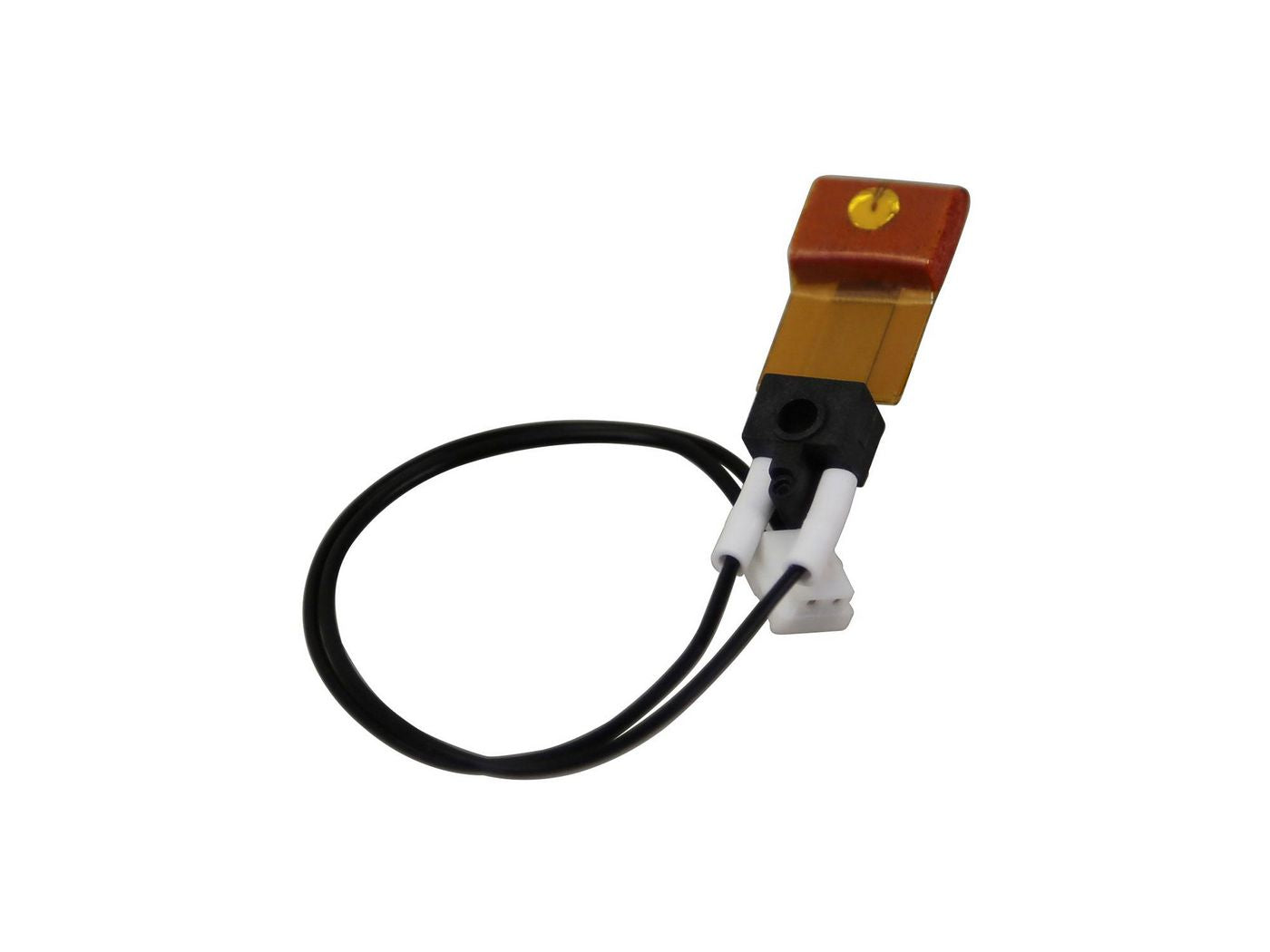 CoreParts Thermistor schwarz – für iR Advance 6055–6075/6255–6275