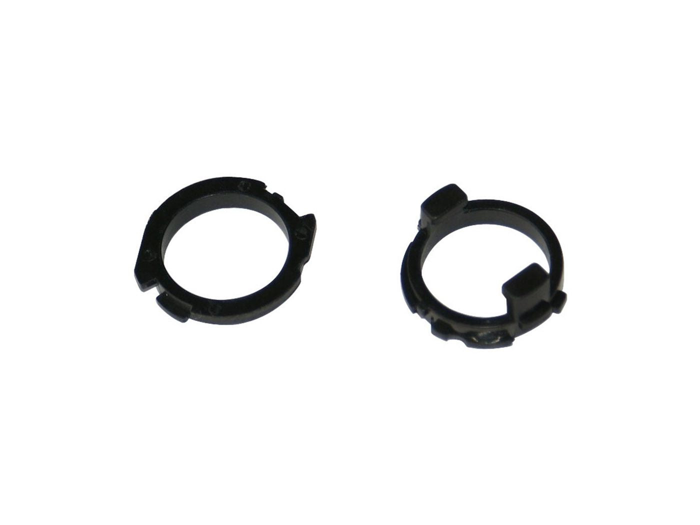CoreParts Rollen-Kit, schwarz – für ML1510/ML1710/ML1740 und andere