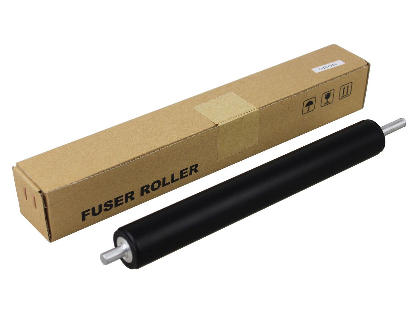 CoreParts Rollen-Kit 315 mm – für P4014/P4015/P4515 und andere, MSP5808