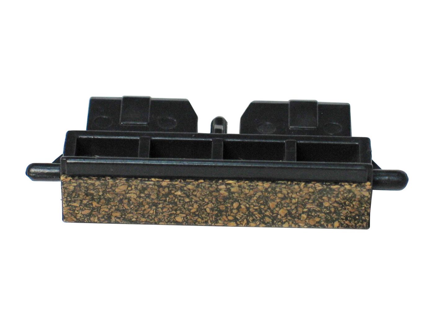 CoreParts Rollen-Kit, schwarz – für Aficio 1015/1018/2015 und andere