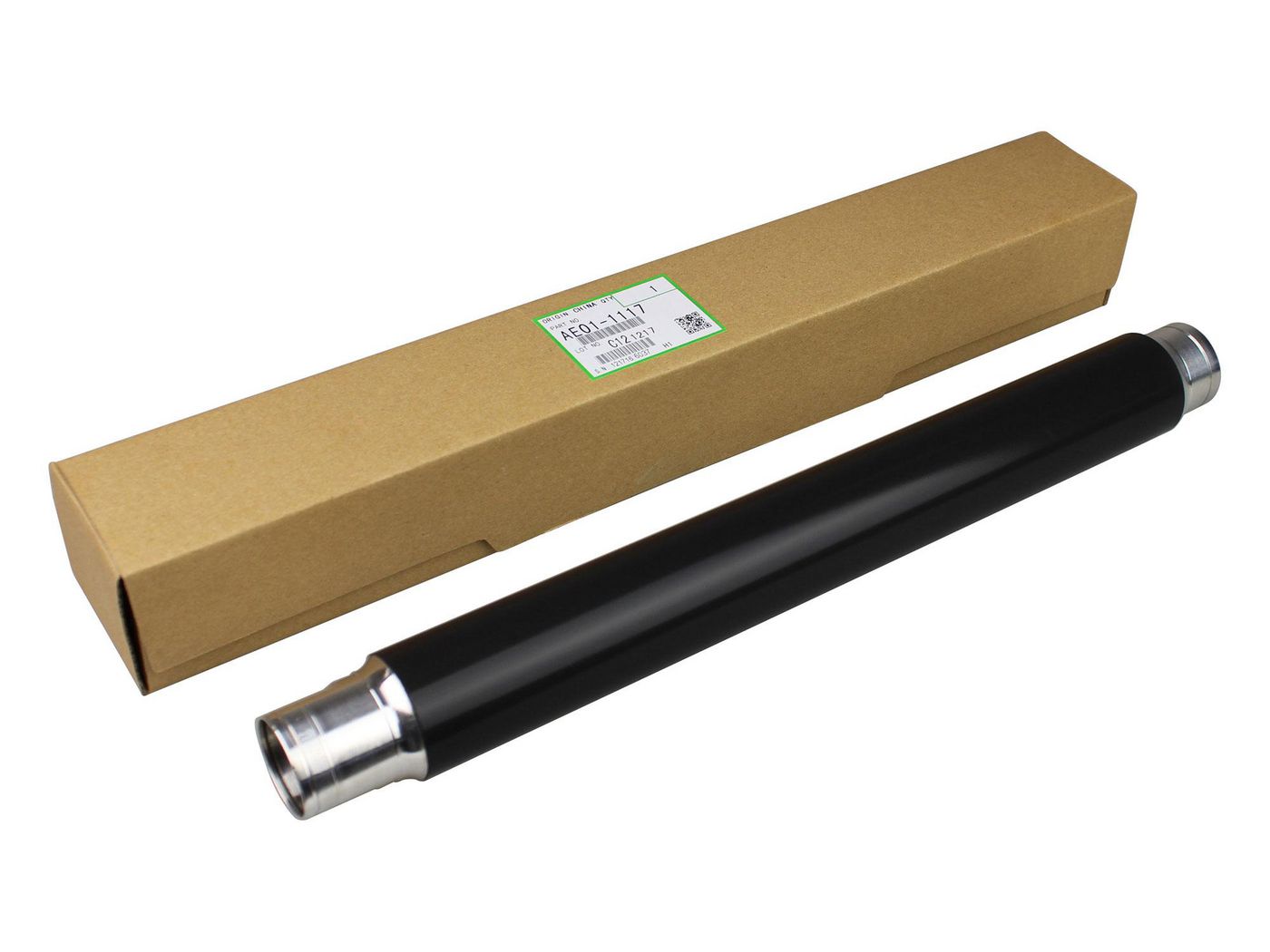 CoreParts Rollen-Kit, 420 mm breit – für Aficio MP6000/7000/8000 und andere
