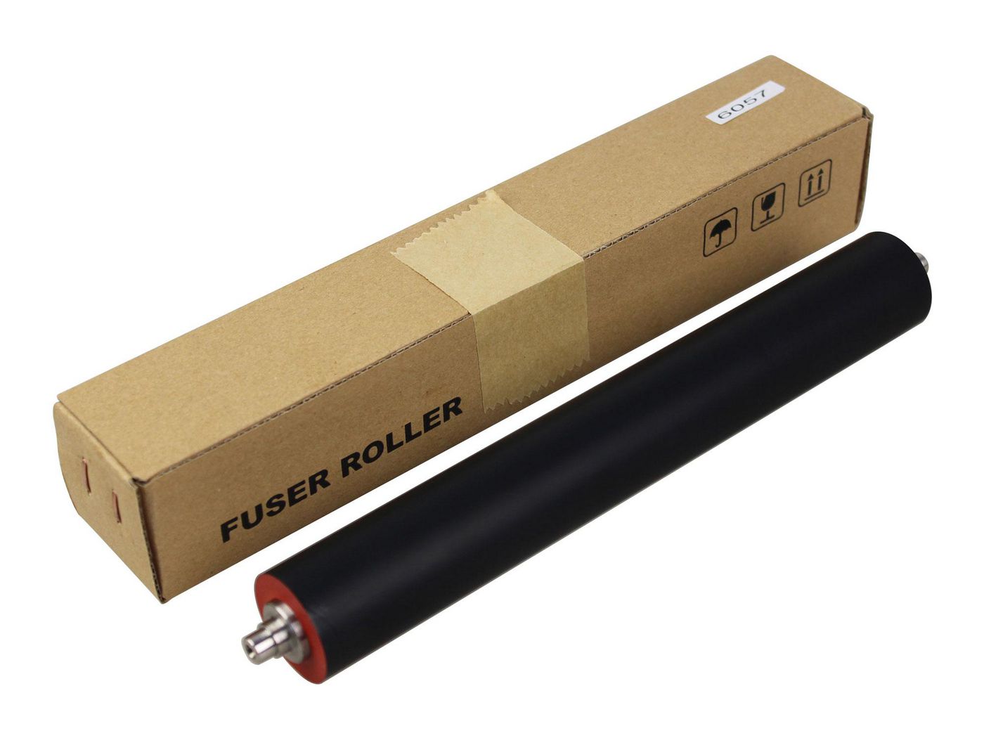 CoreParts Ricoh Einzugsrollen-Kit – für Aficio SP5200DN, SP5210DN, SP5200S und andere