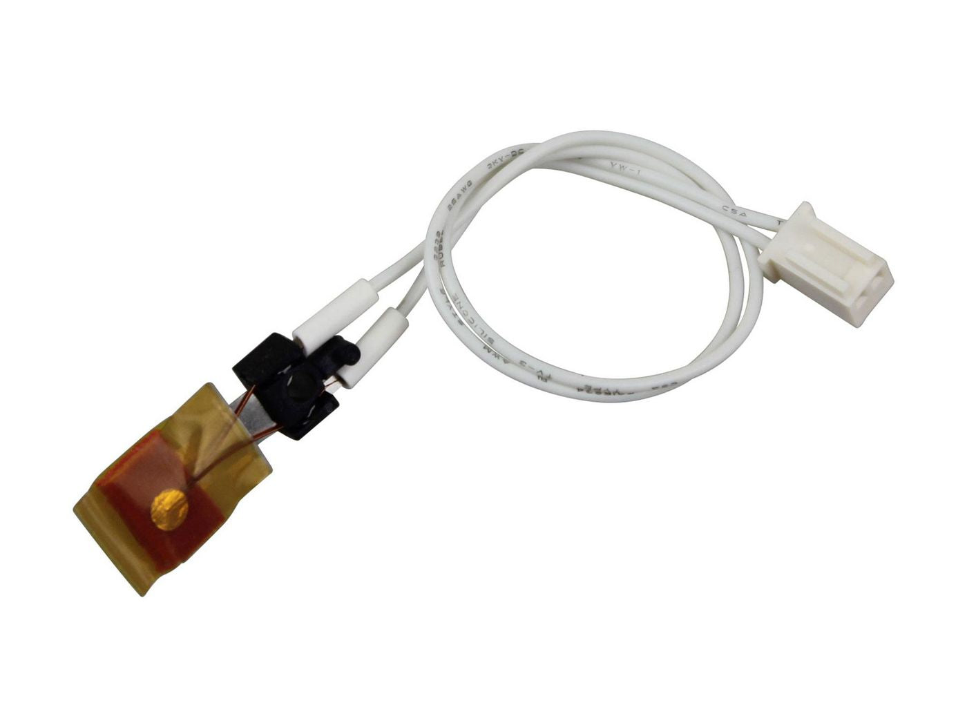 CoreParts Thermistor, weiss – für Aficio 1060/1075
