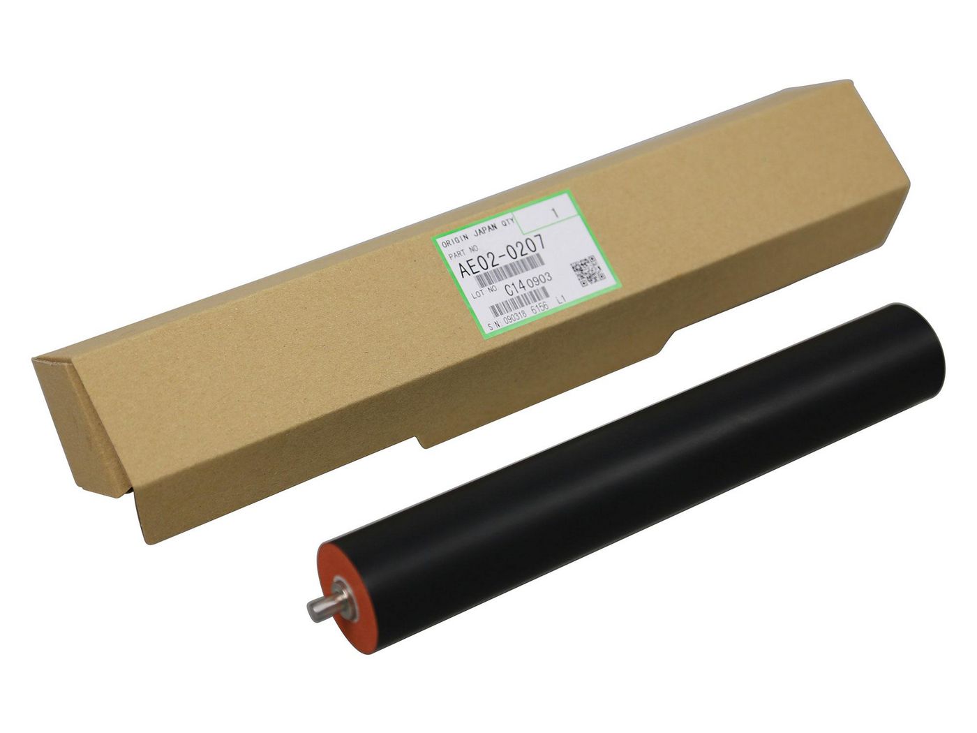 CoreParts Rollen-Kit – für Aficio MP301SP/301SPF, MSP6156