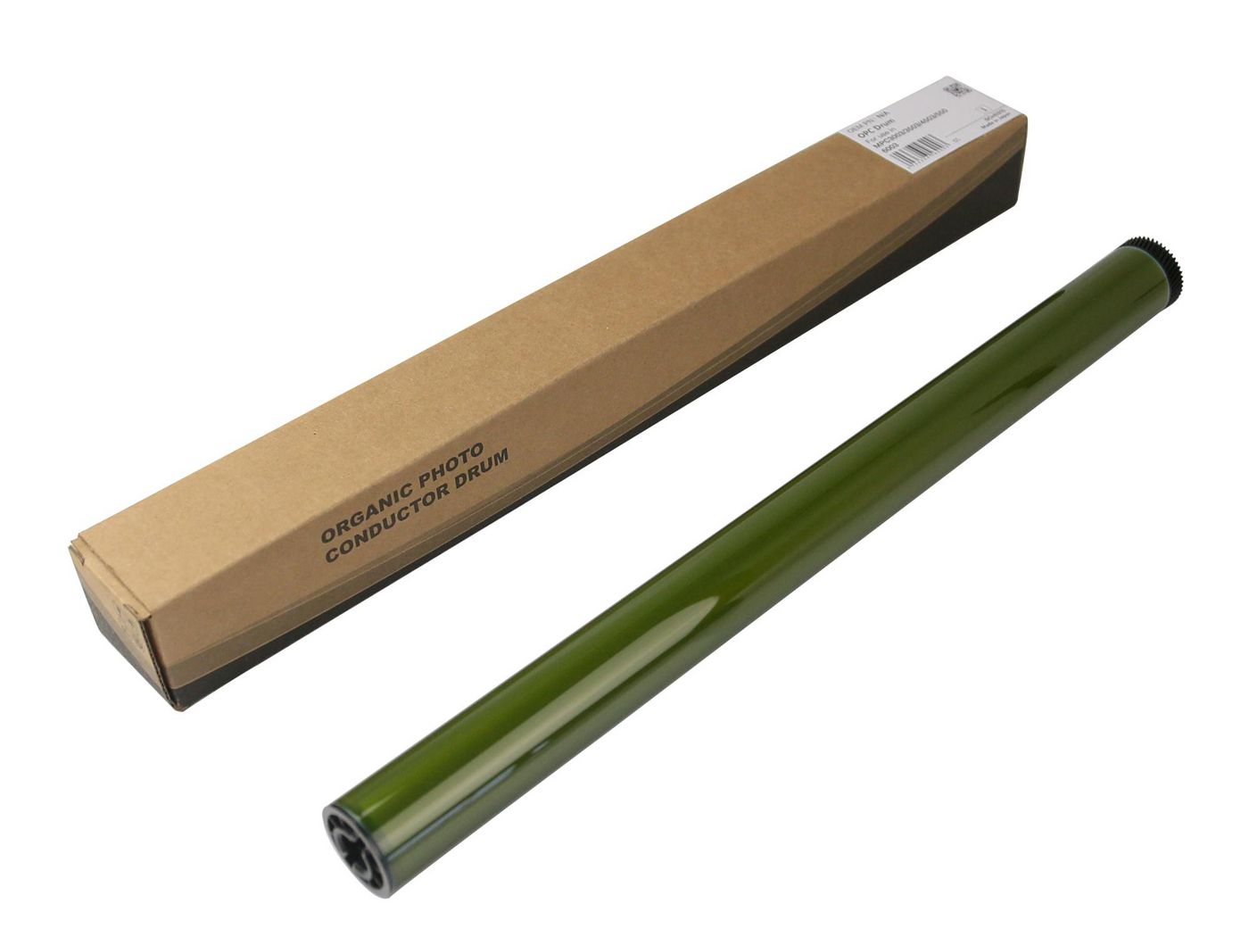 CoreParts OPC-Trommel – MSP6200, kompatibel mit Ricoh MPC3003, MPC3503, MPC4503, MPC5503, MPC6003, MPC3004, MPC3504, MPC4504, MPC5504, MPC6004