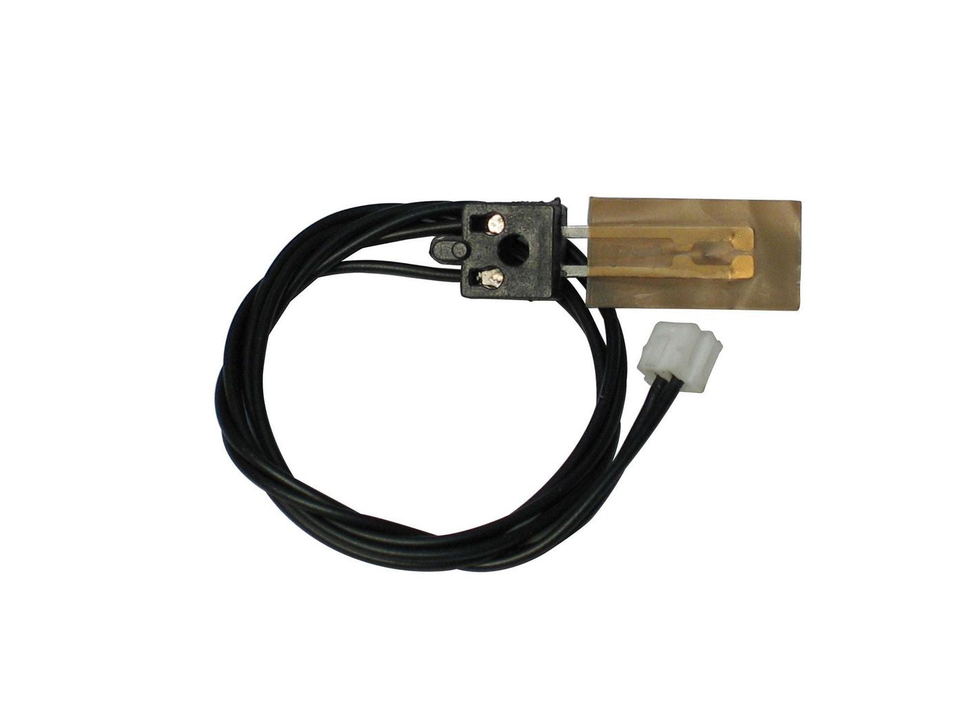 CoreParts Thermistor, schwarz – für Aficio 1015/1018