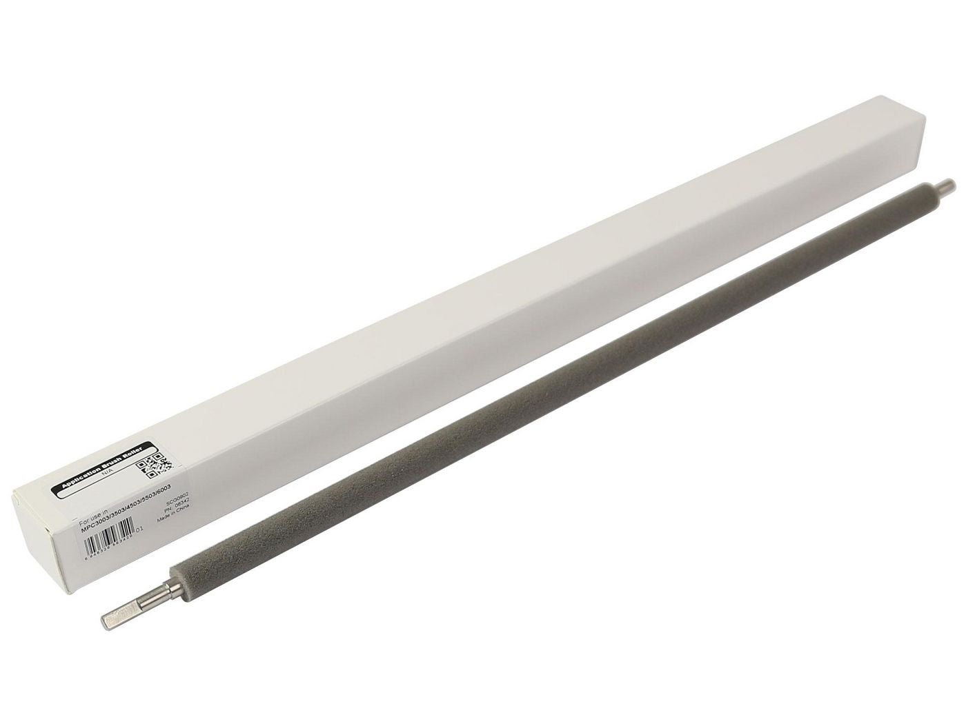 CoreParts Rollen-Kit, weiss, 60 mm×40 mm×60 mm – für Ricoh Aficio MP C3003/C3503/C4503 und andere