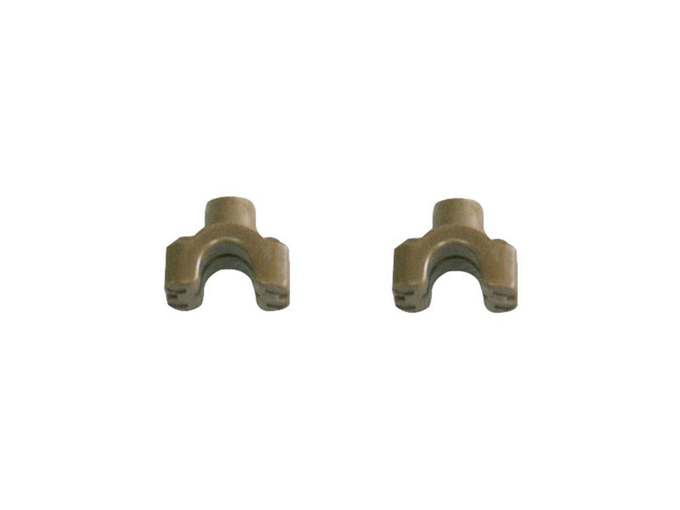 CoreParts Halterung, schwarz – für Konica Minolta Bizhub 164/184/7718