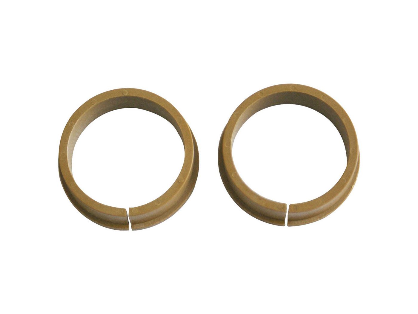 CoreParts Halterung (Durchführung), braun – für MX-M283N/MX-M363U/MX-M453U und andere