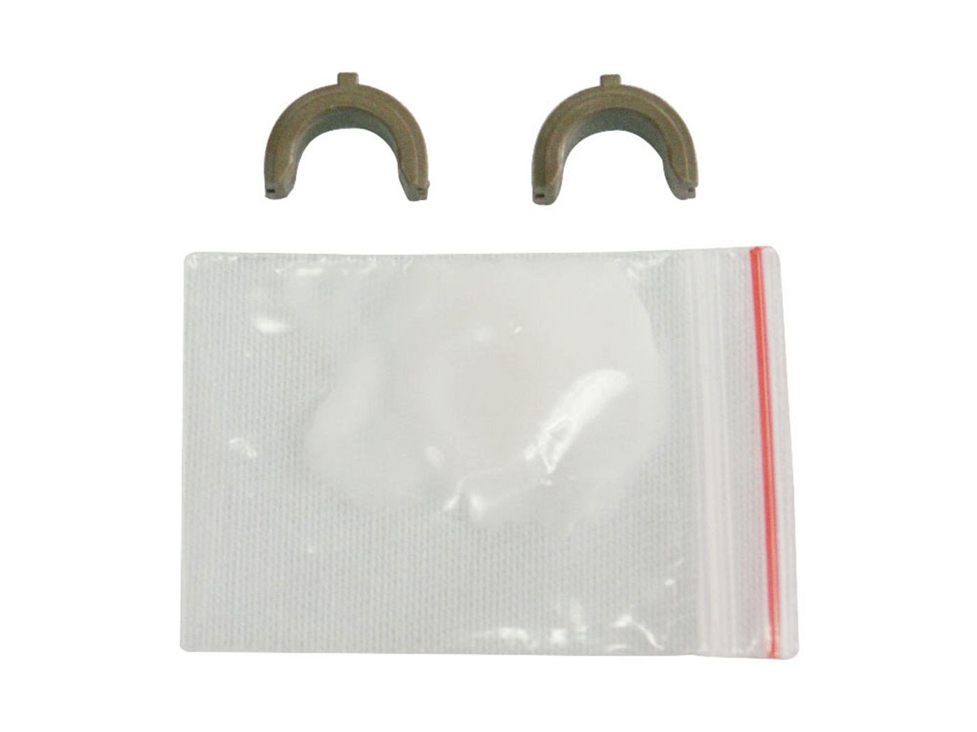 CoreParts Rollen-Kit 20×5×20 mm – für iR2520/iR2525/iR2530, MSP6678