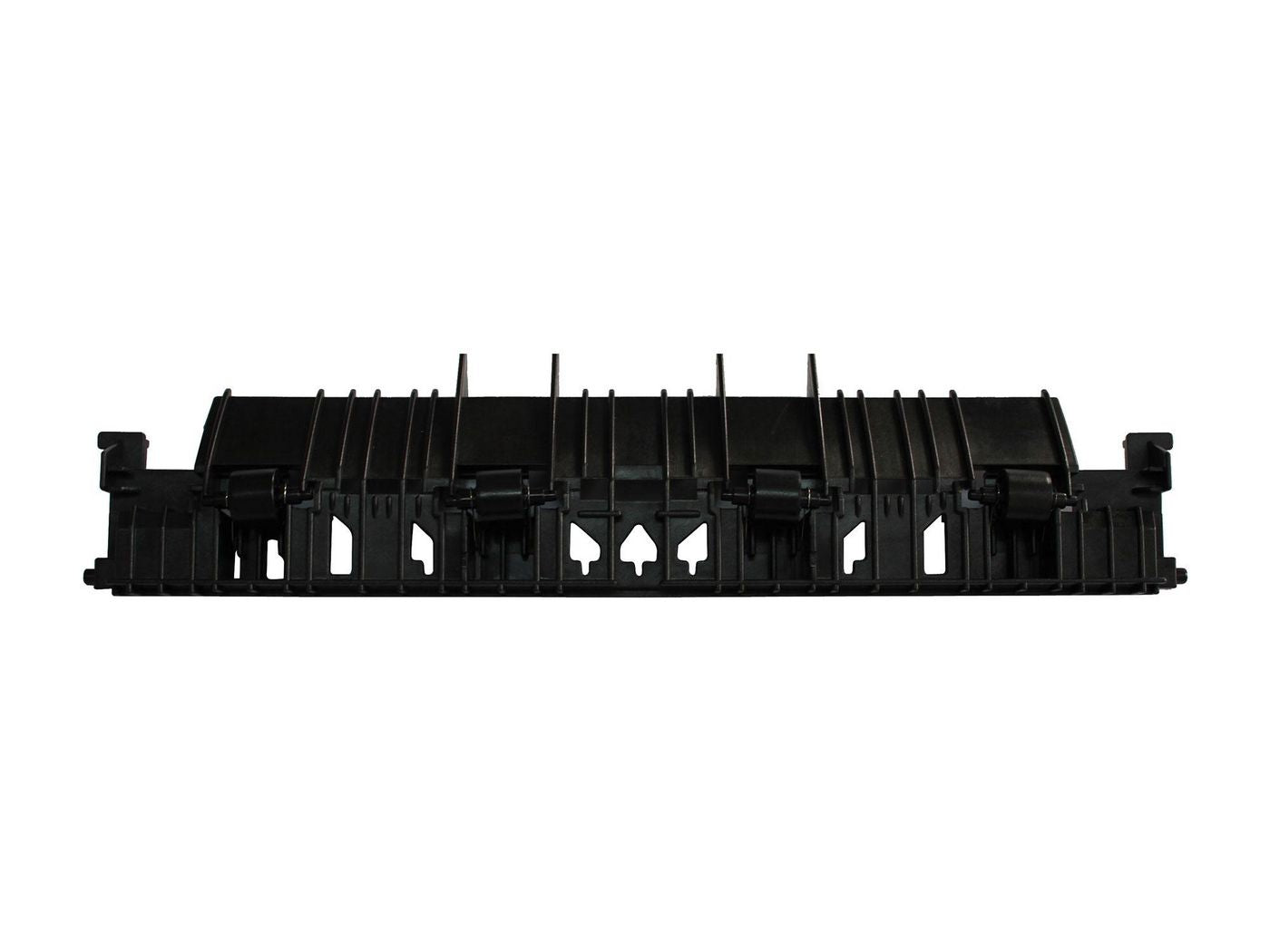CoreParts Halterung schwarz – für LaserJet Enterprise P3015, MSP6695