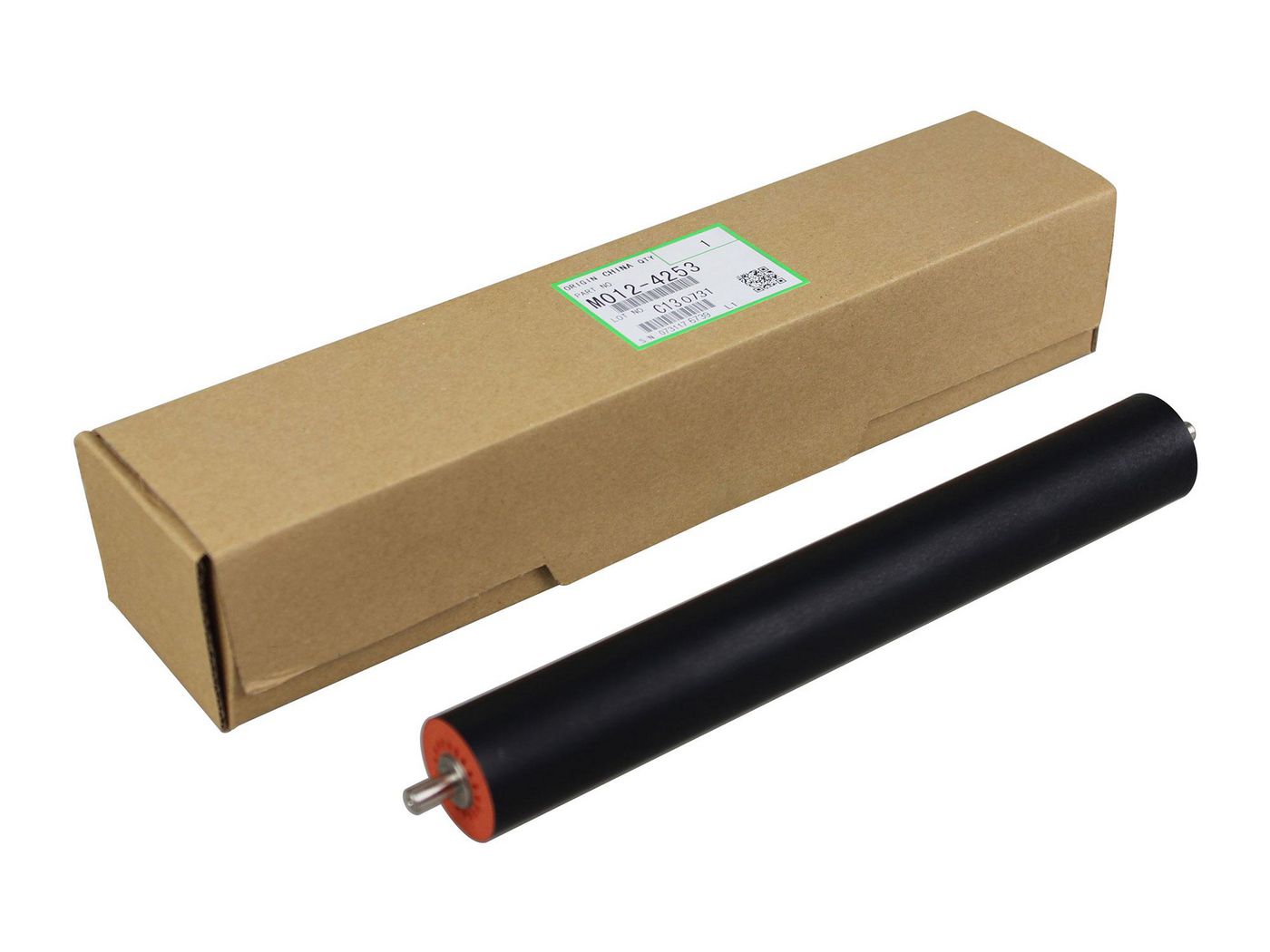 CoreParts Ricoh Rollen-Kit – für Aficio SP3400SF/SP3410SF/SP3500SF und andere