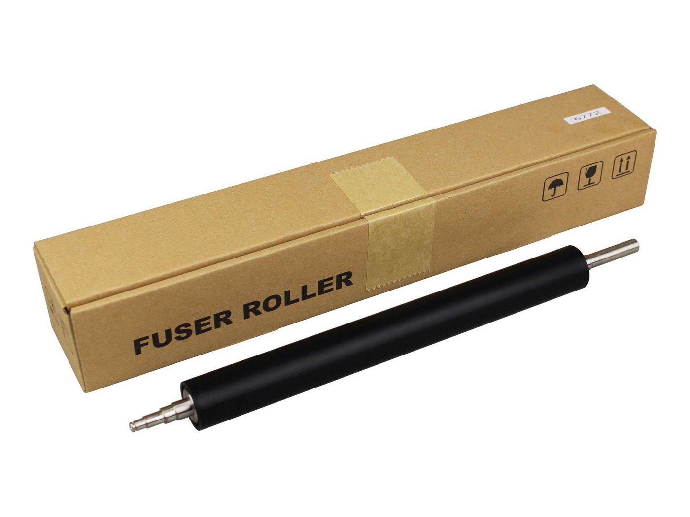CoreParts Rollen-Kit 350 mm – für Color LaserJet CP3525, Enterprise 500 Color M551