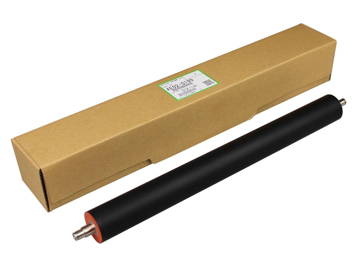 CoreParts Rollen-Kit – für Aficio MP4000/MP4000B/MP5000 und andere