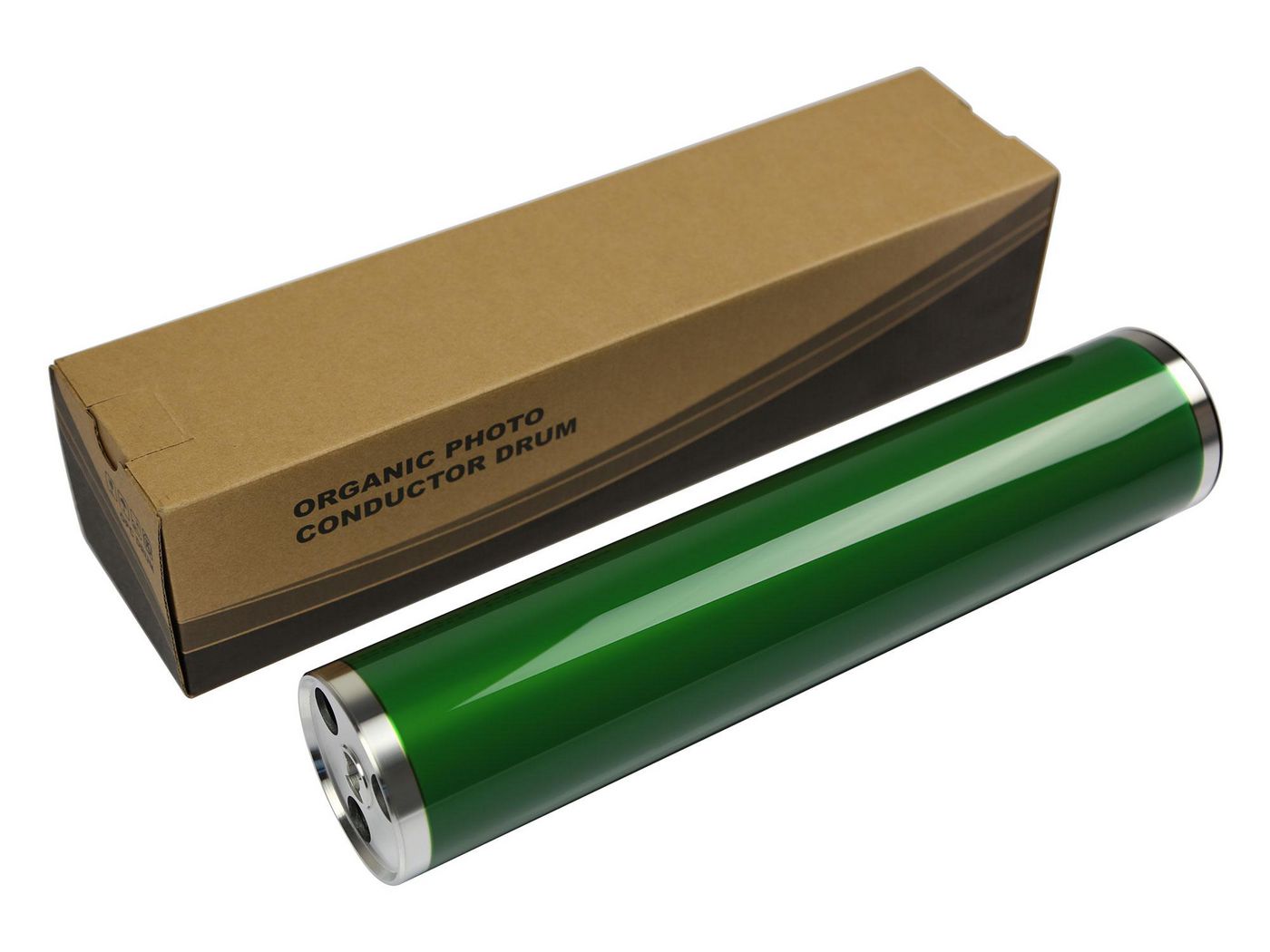 CoreParts kompatibel – Bildtrommel – Schwarz – 02XLDR710 – für Konica Minolta Bizhub 600 – 400'000 Seiten