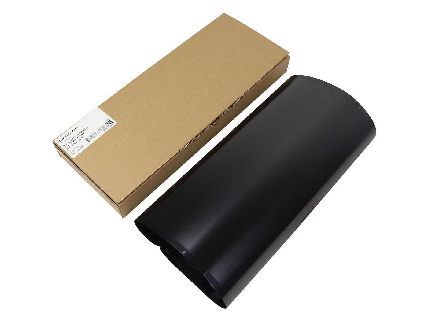 CoreParts Transferband – für Bizhub C224/C284/C364 und andere
