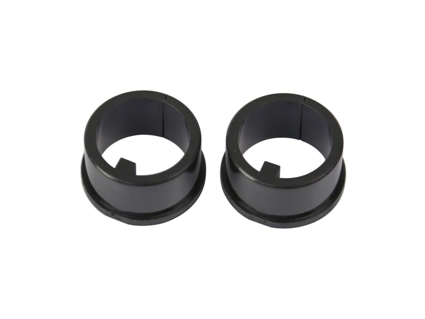 CoreParts Rollen-Kit, 2er-Pack, schwarz – für bizhub 554/654/754 und andere