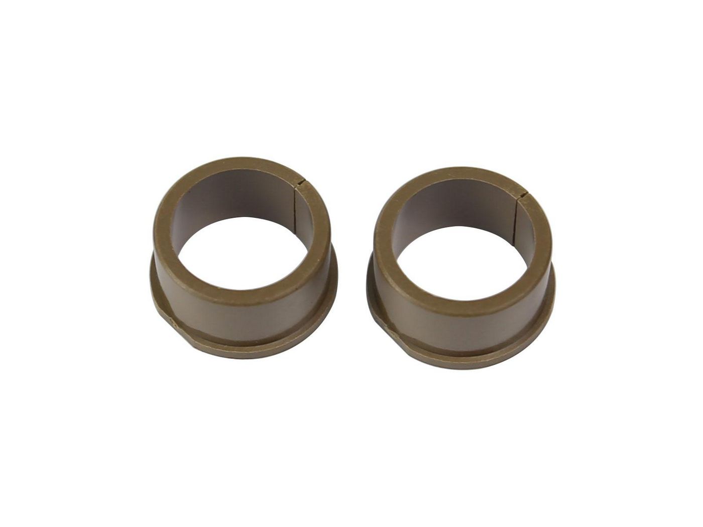 CoreParts Rollen-Kit, 2er-Pack – für bizhub 554/654/754 und andere