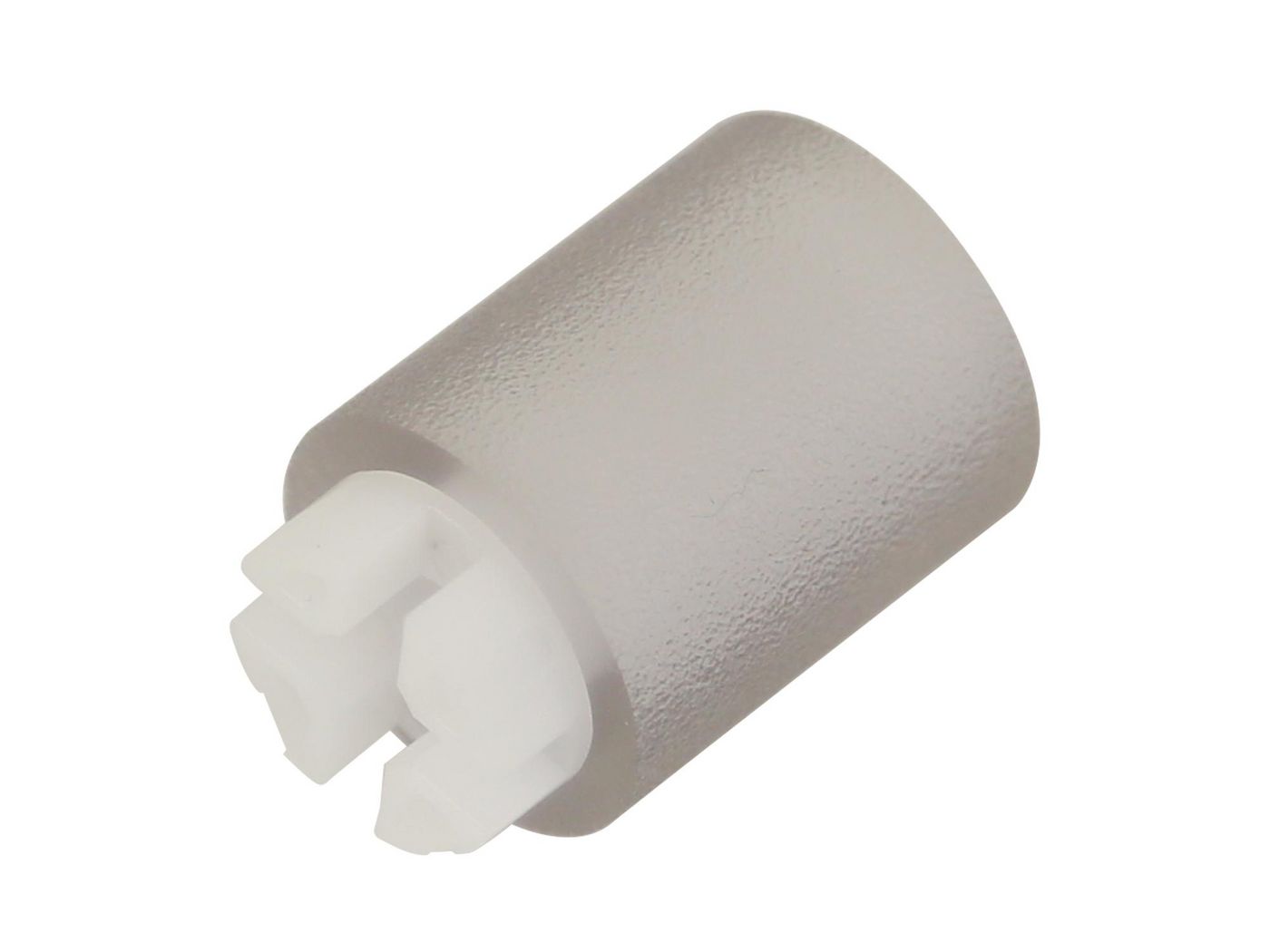 CoreParts Rollen-Kit, silber, 60 mm – für MX-4070N/MX-3570N/MX-3070N und andere