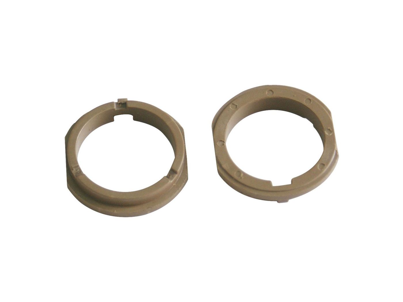 CoreParts Halterung, braun – für Di152/183, 1611/1811/2011, Bizhub 162/163/180/210/220 und andere