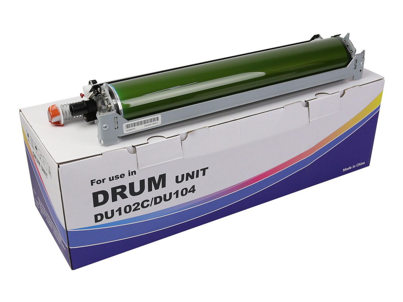 CoreParts Kompatible Bildtrommel – für Konica Minolta Bizhub Pro C5500/5501/6500 und andere