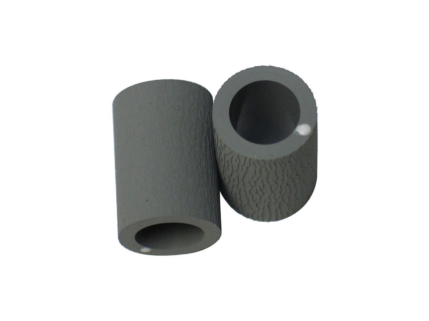 CoreParts Rollen-Kit, grau, 2er-Pack – für BD-2060/2860/2870