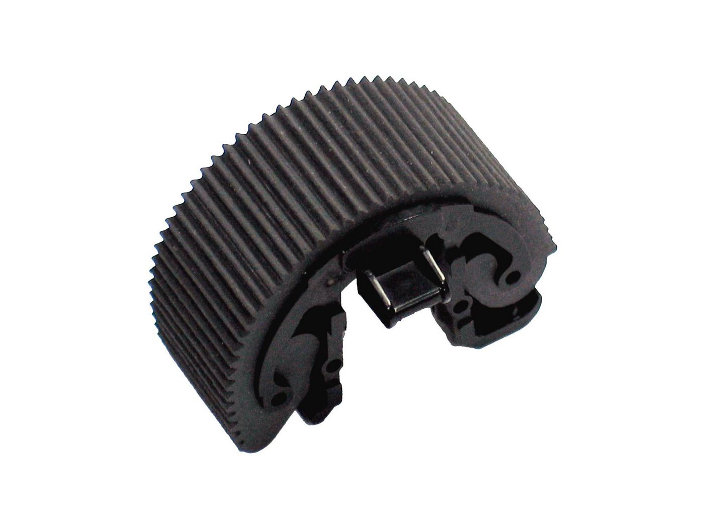 CoreParts Walzen-Kit – Schwarz – für E-Studio 163/182/212 und andere