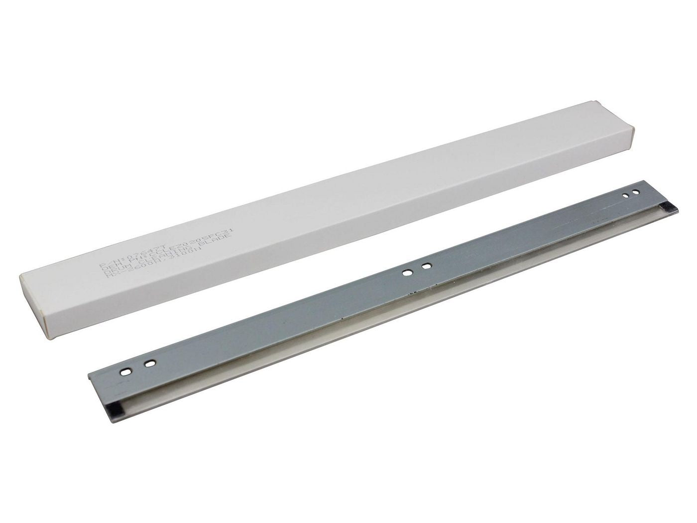 CoreParts Wartungs-Kit, Reinigungsklinge, grau – für MX-2600N/MX-3100/MX-4100 u. a.