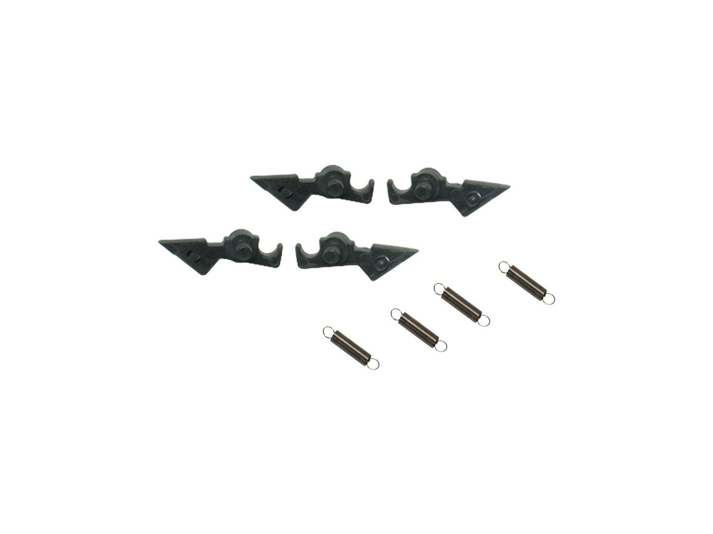 CoreParts Rollen-Kit – für AR162/AR163/AR164 und andere