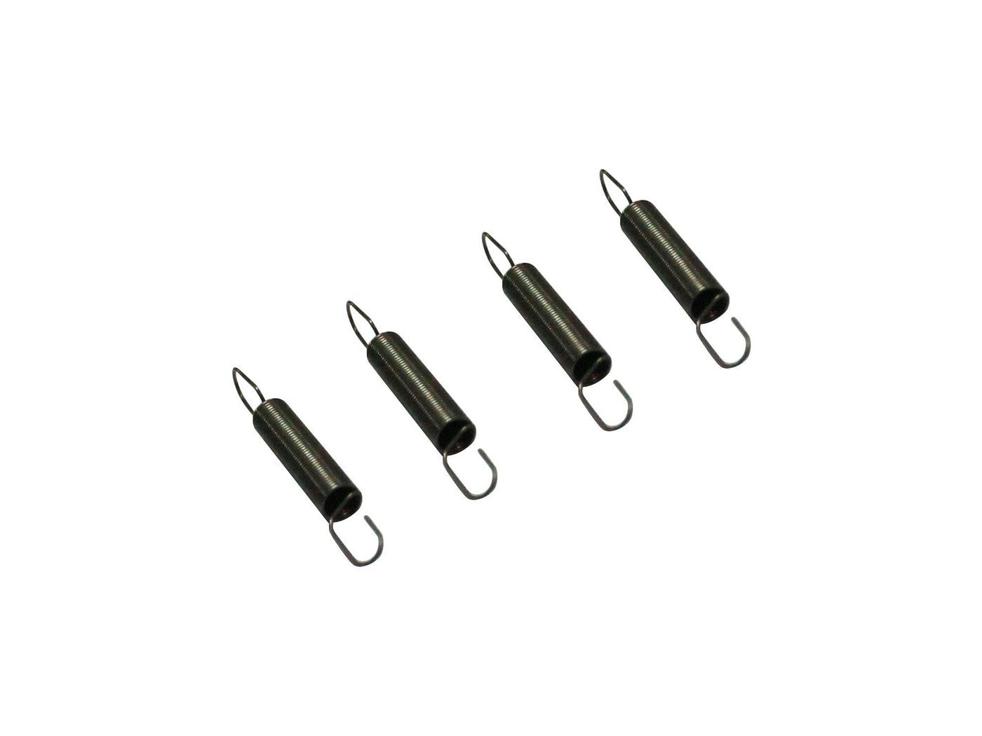 CoreParts MSP7676 Frühling, schwarz – für MX‑M283N/MX‑M363U/MX‑M453U und andere