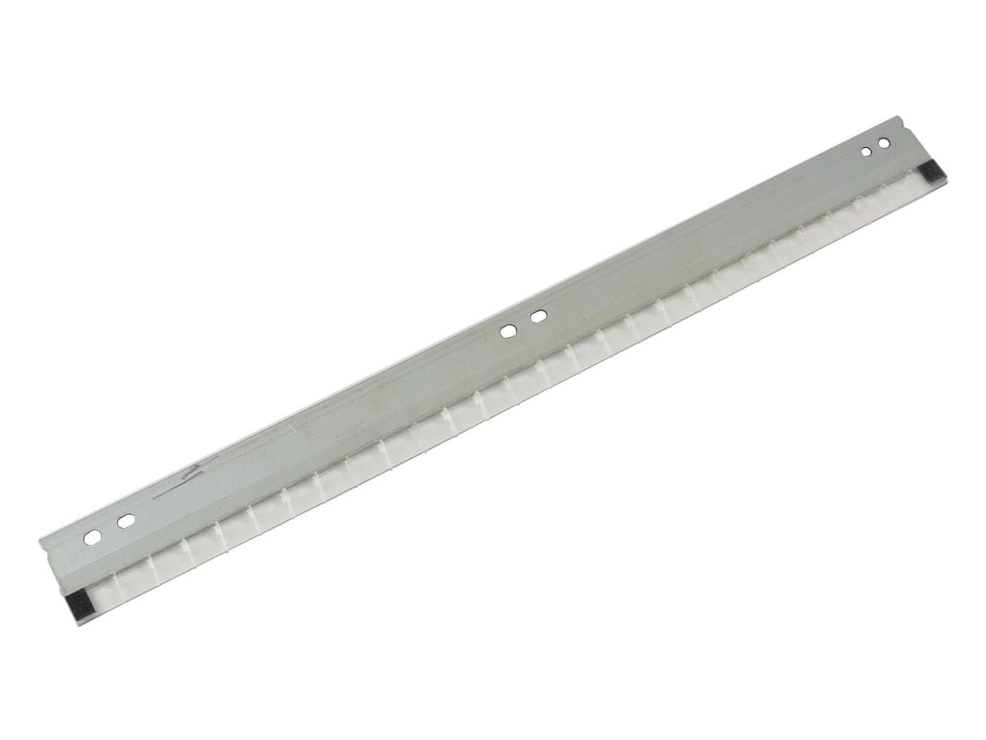 CoreParts Trommel-Reinigungsklinge, grau – für MX-4110N/MX-4111N/MX-5110N und andere