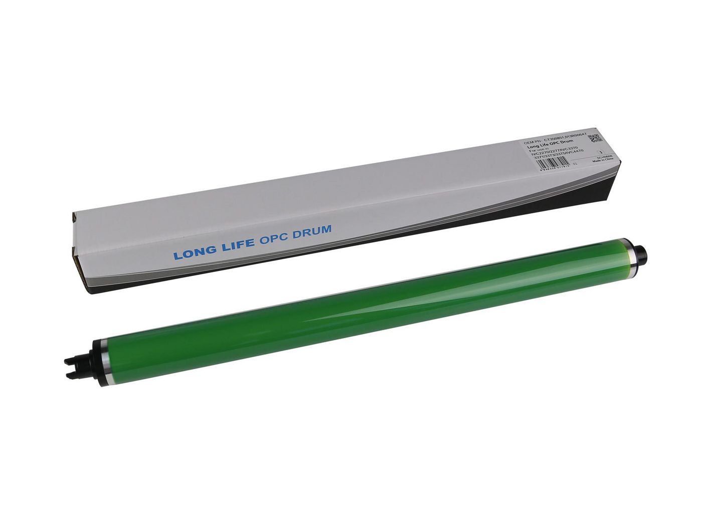 CoreParts OPC-Trommel – für Xerox WorkCentre 7425/7428/7435 – 150'000 Seiten