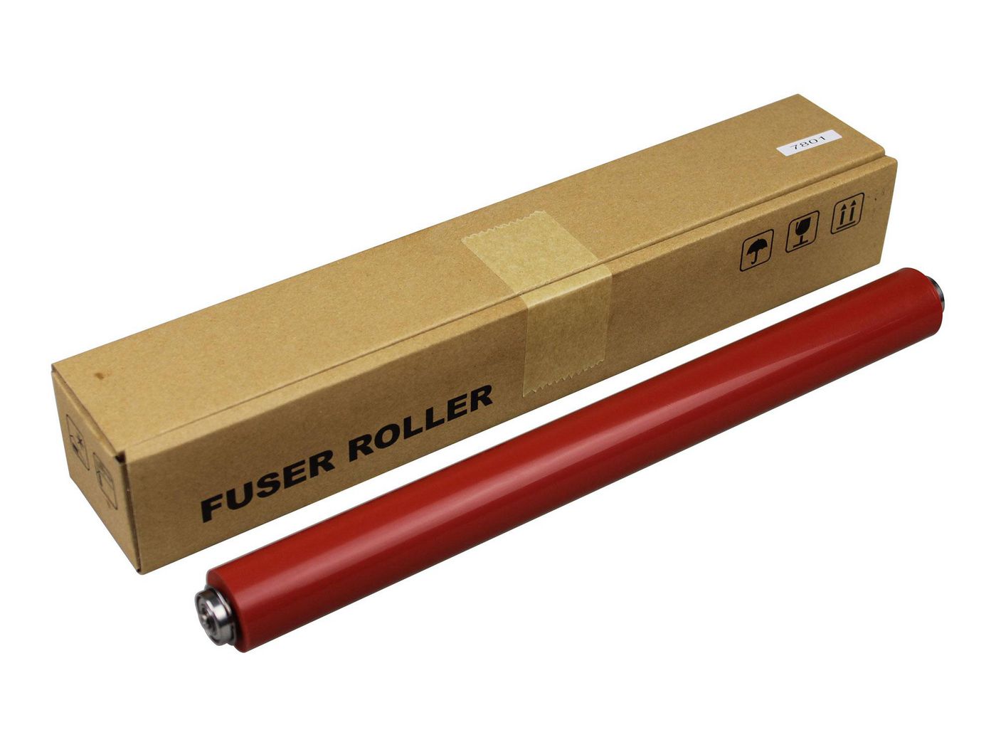 CoreParts Rollen-Kit 350×55×65 mm – für KM-6030/8030, TASKalfa 620/820