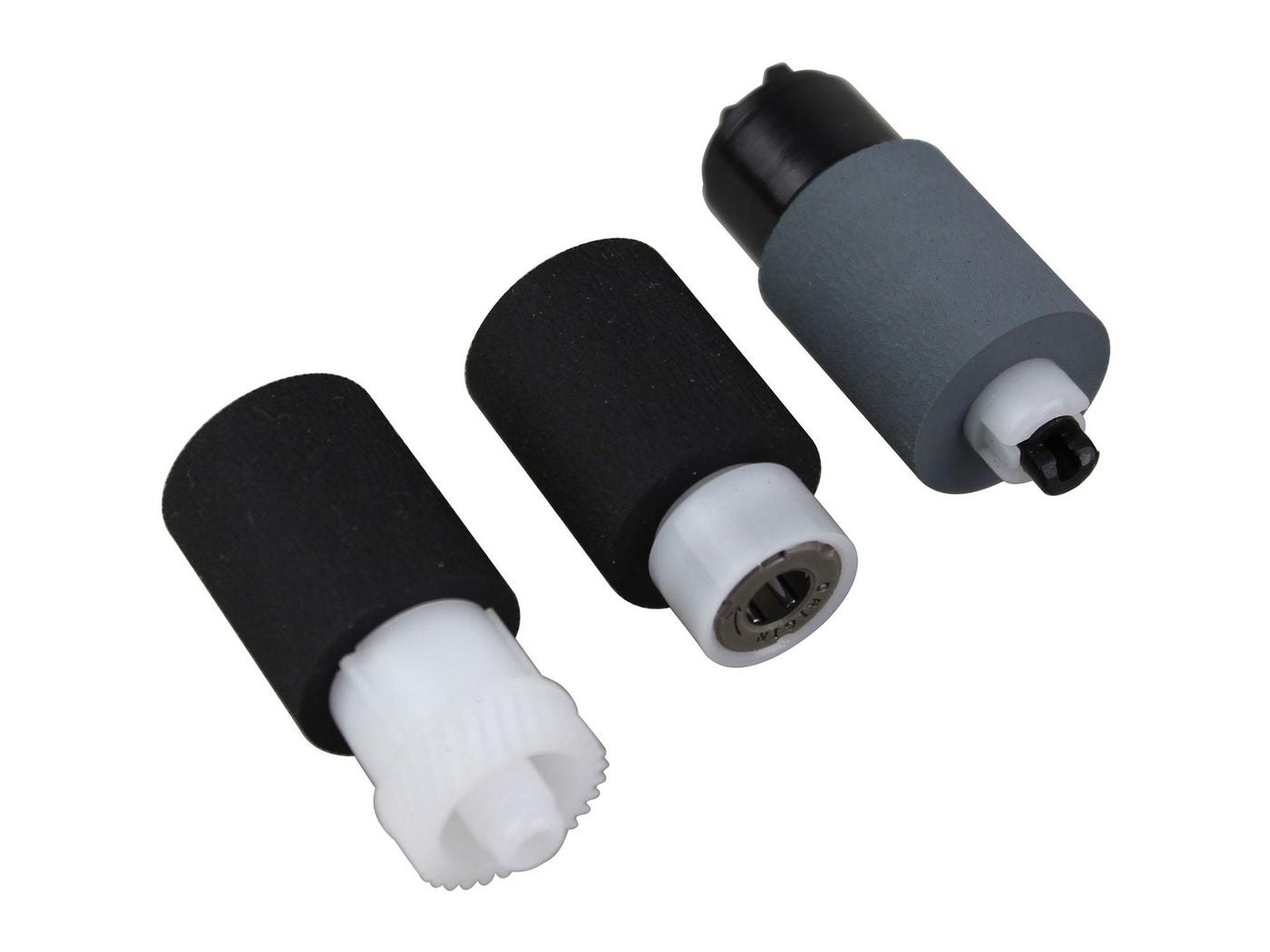 CoreParts Rollen-Kit, 3er-Pack – für FS-4200DN/FS-4100DN/FS-2100D und andere