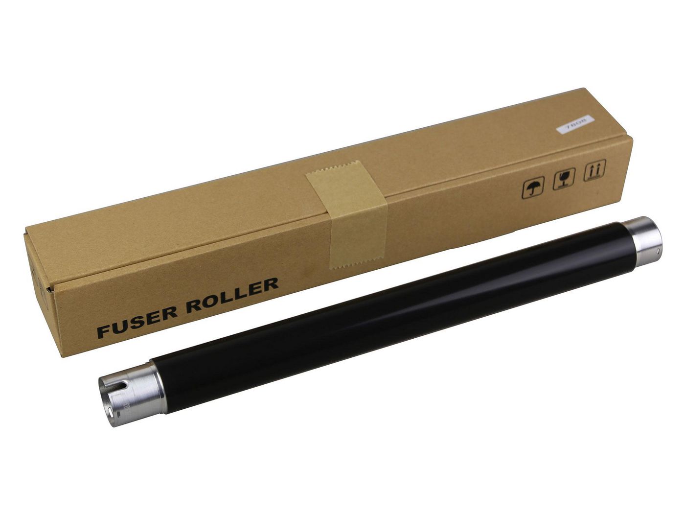 CoreParts Rollen-Kit, schwarz – für TASKalfa 3500i/4500i/5500i