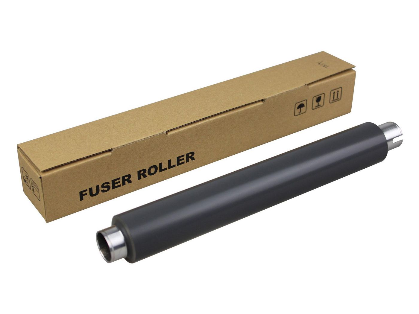 CoreParts Rollen-Kit Schwarz – für FS-4200DN/FS-4100DN/FS-4300DN, MSP7814