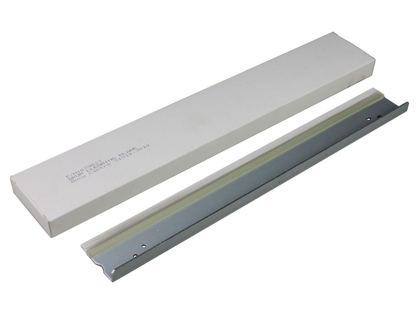 CoreParts Reinigungsklinge, grau – für Xerox DocuCentre S1810/S2010