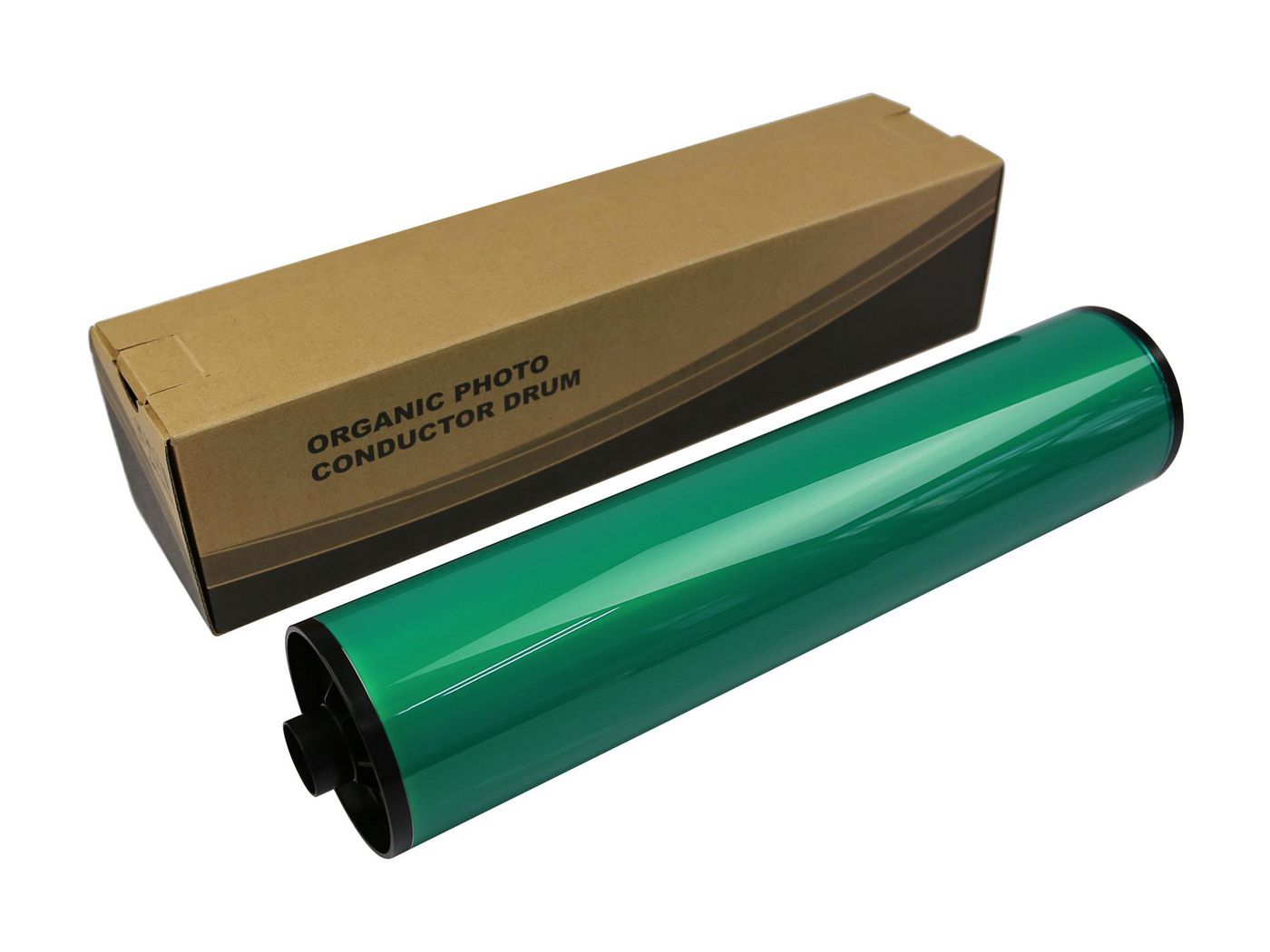 CoreParts OPC-Trommel kompatibel schwarz – für Xerox 4110/4112/4127 und andere