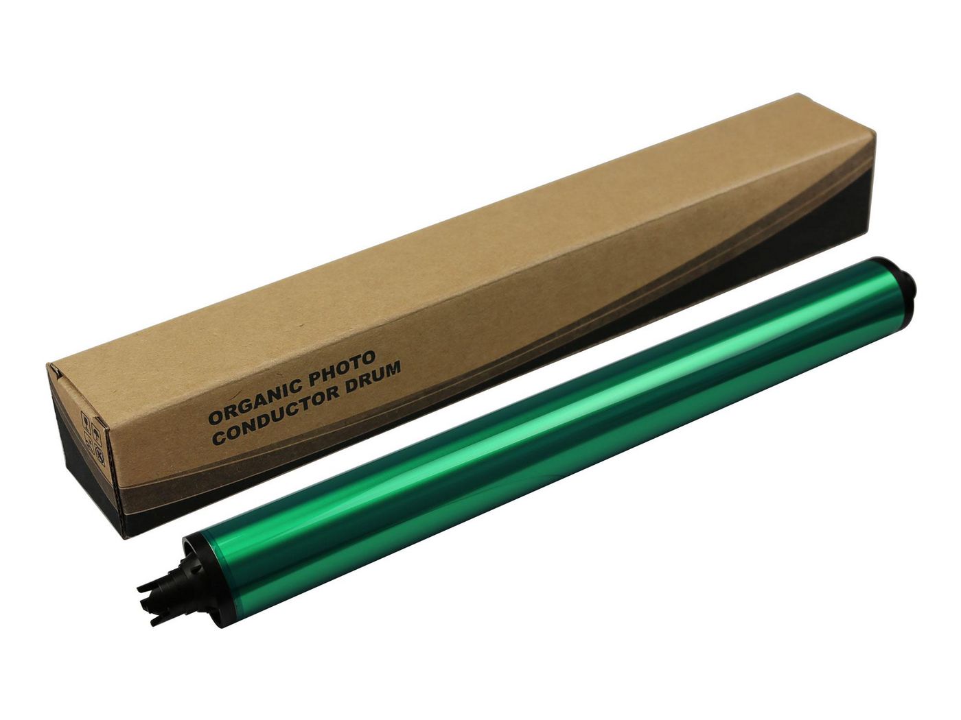 CoreParts Kompatibel – Bildtrommel – Schwarz – für Xerox DocuColor 240/242/250 u.a.