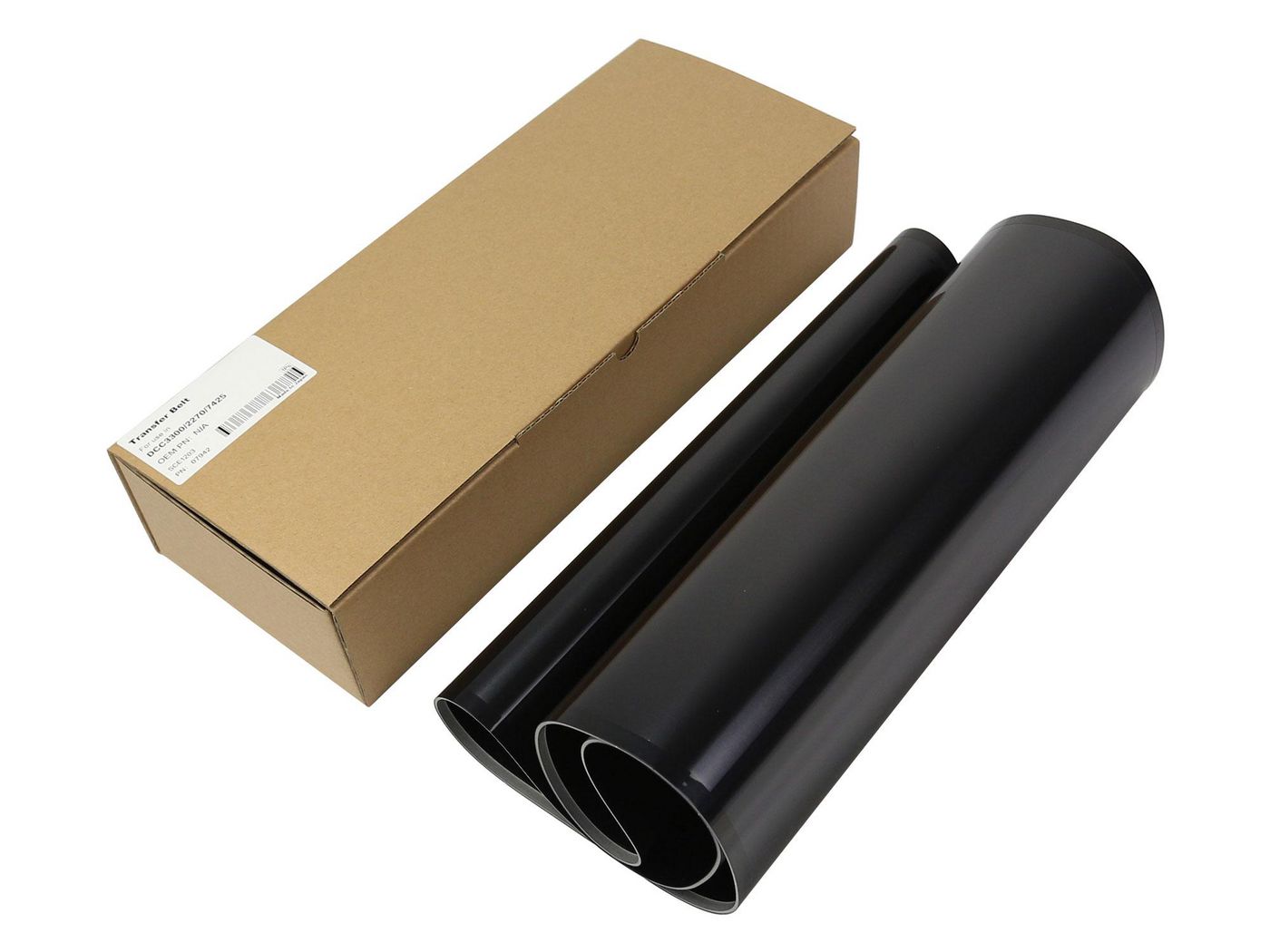 CoreParts Transfer-Kit – für Xerox DCC3300, 2270, 3370 und andere