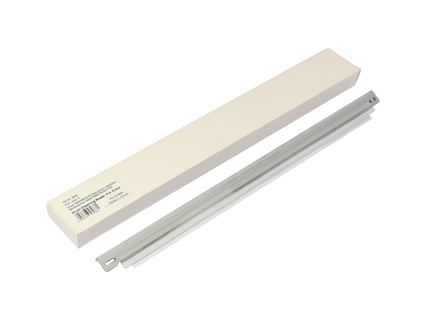 CoreParts Zubehör/Ersatzteil – Grau – für Color 550, Color 560, Color 570 und andere