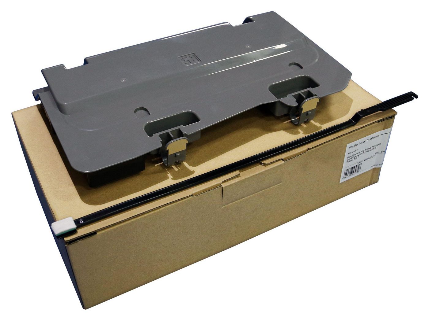 CoreParts Resttonerbehälter – Drucker-/Scanner-Ersatzteile