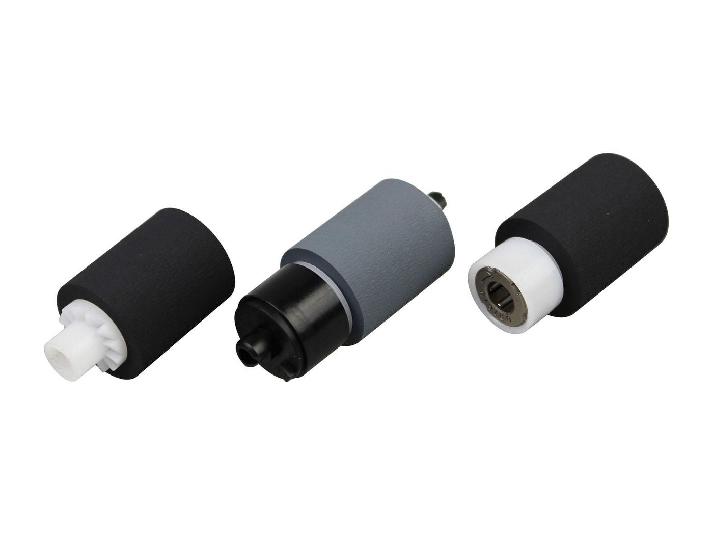 CoreParts Rollen-Kit, schwarz – für FS-1030MFP/FS-1035MFP/FS-1100 und andere