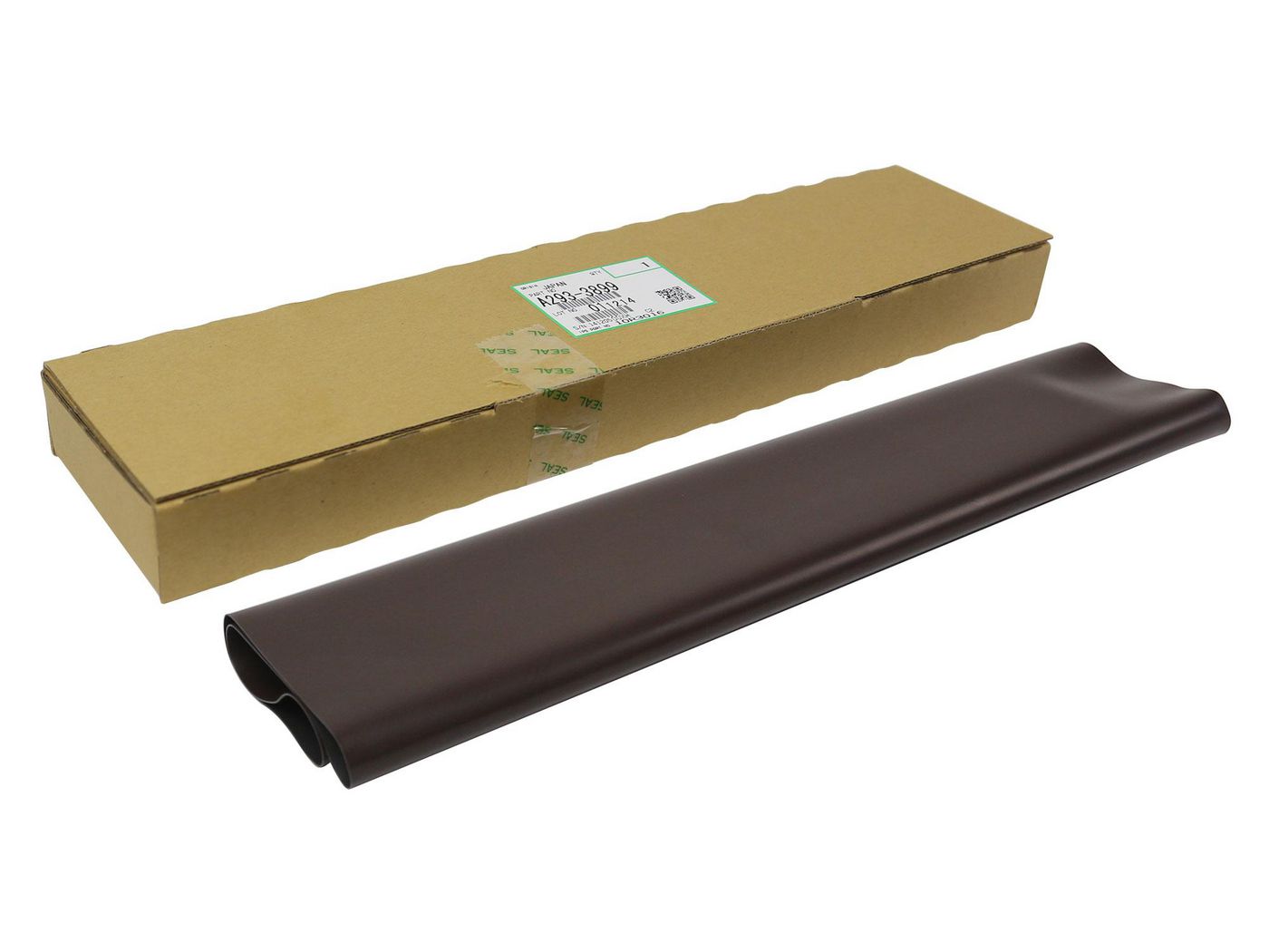 CoreParts Transfer-Kit – für RICOH Aficio MP6000, MP7000, MP8000
