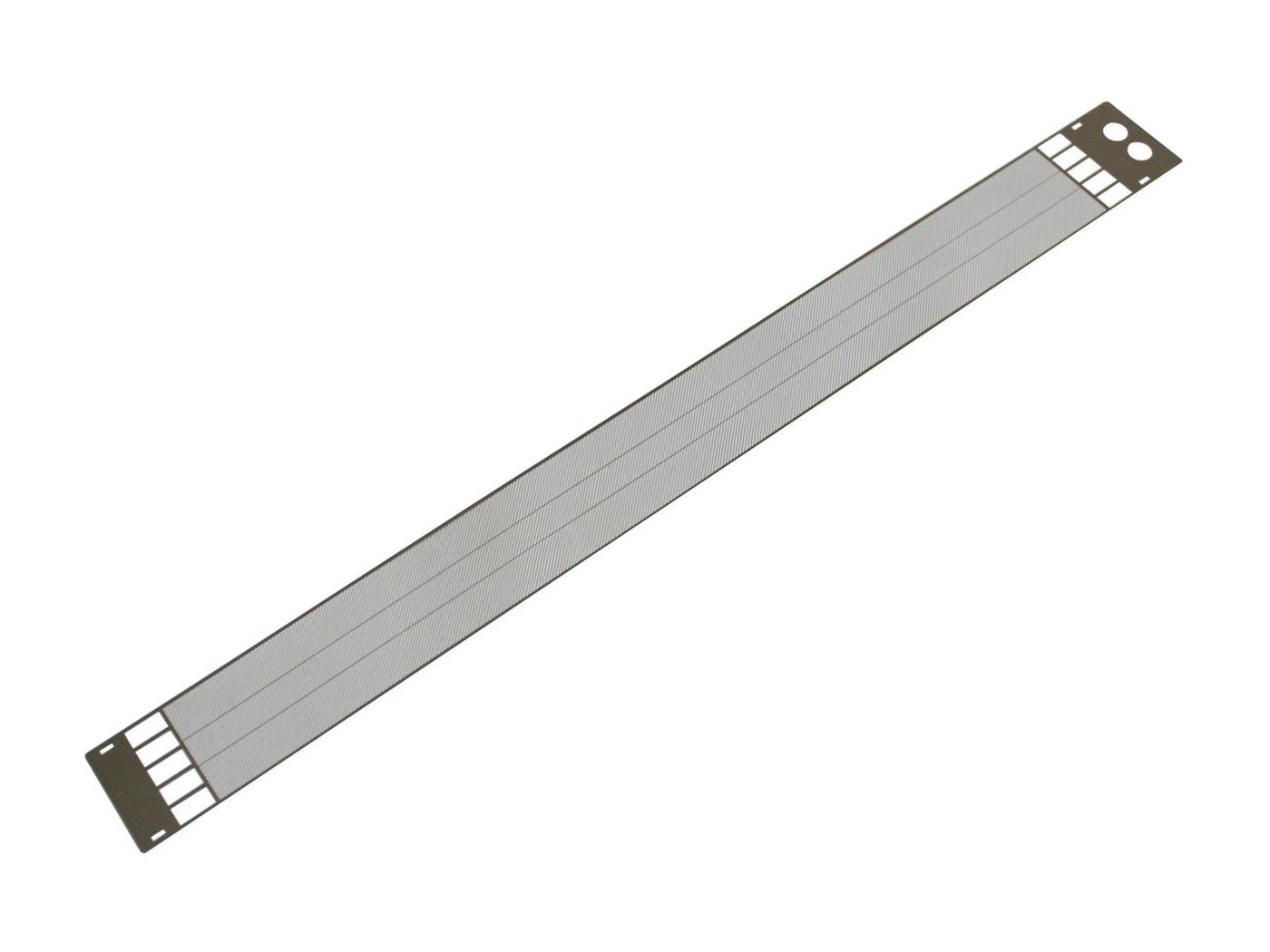 CoreParts Charge Corona Gitter Wartungspatrone, grau – für Aficio 1060/1075/2051 und andere